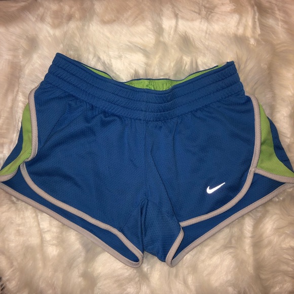 Nike Pants - Nike running shorts